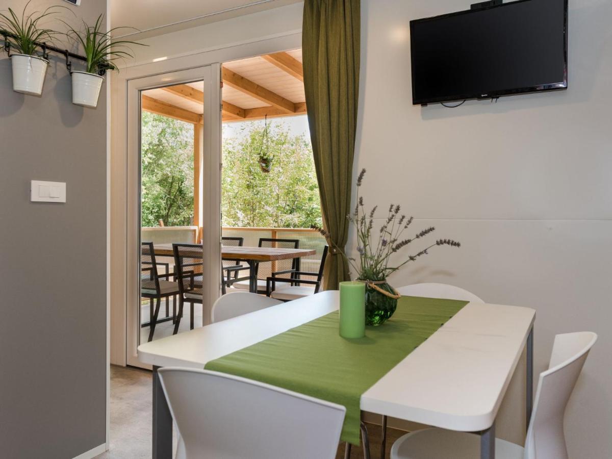 Hreljići Holiday Home Klen 2 By Interhome מראה חיצוני תמונה